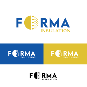 Logo-Design von artmakers für Forma | Design: #35930664