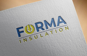 Logo-Design von UN für Forma | Design: #35930544