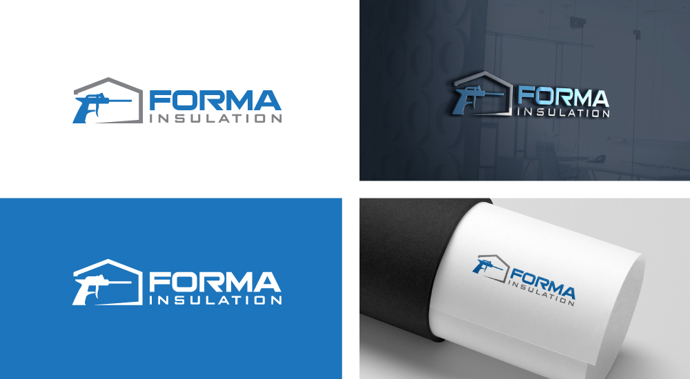 Design de Logo par Janna Design pour Forma | Design #35934119