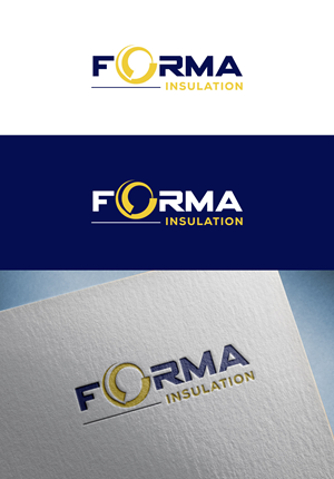 Logo Design by flora.c design for Forma | Design: #35934785
