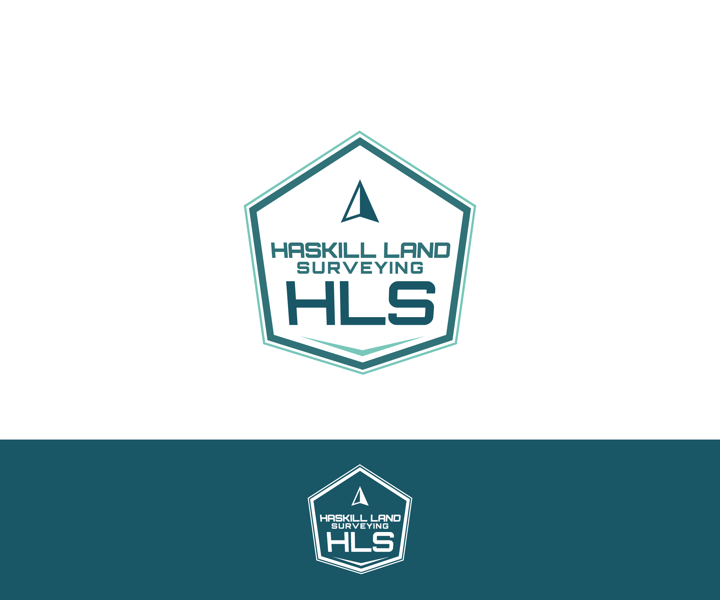 Logo Design by James J. for this project | Design #35939468