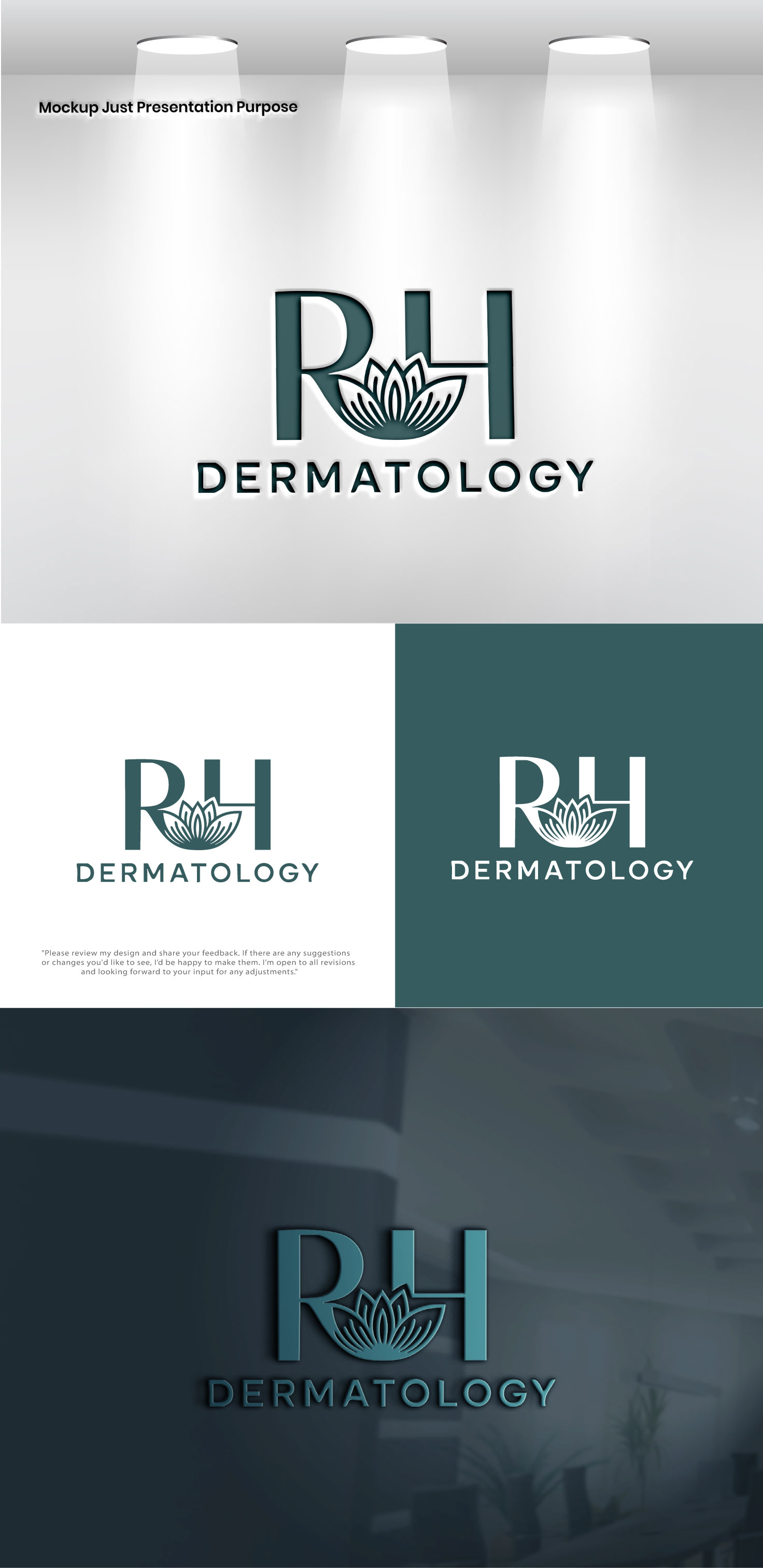 Diseño de Logo por VectorForge para este proyecto | Diseño #35934714