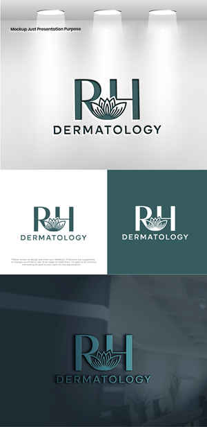 Logo Design by VectorForge for this project | Design: #35934714