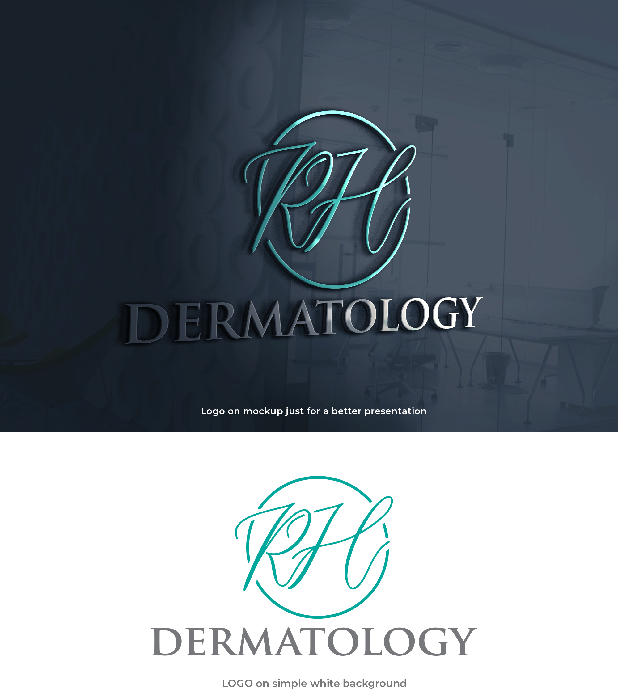 Logo Design by Asad Shaikh for this project | Design #35933761