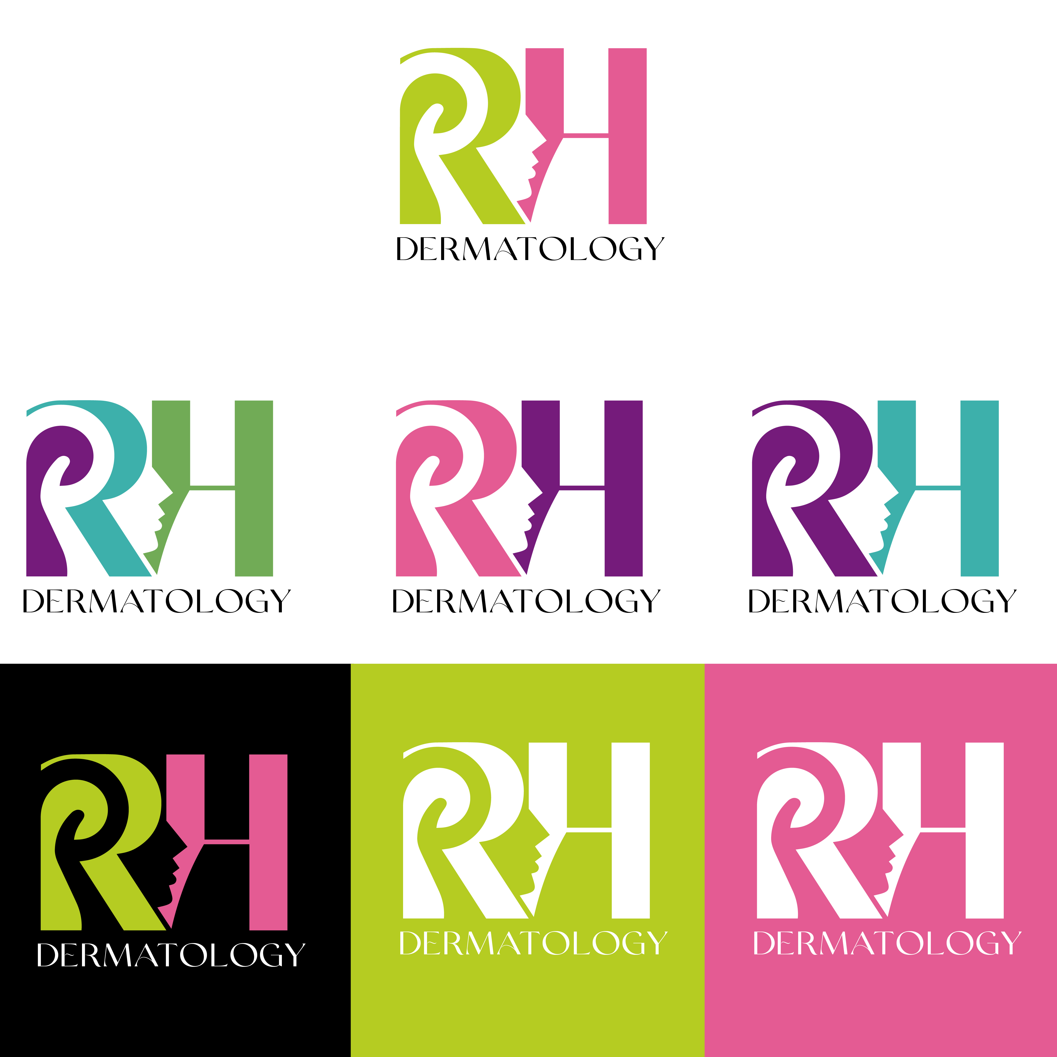 Logo Design by Shariqology for this project | Design #35935637
