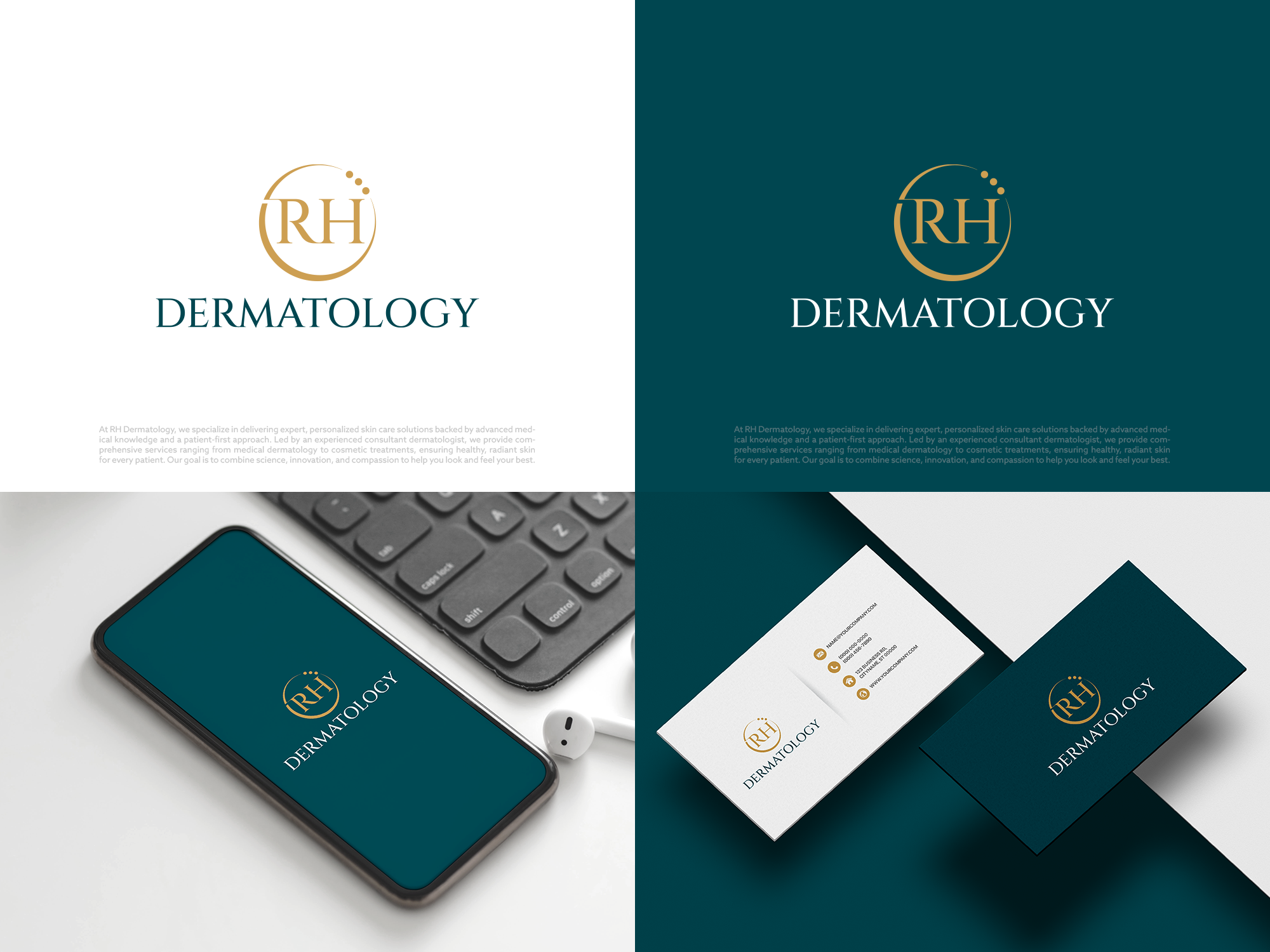 Diseño de Logo por COLOUR CREATIVE para este proyecto | Diseño #35954315
