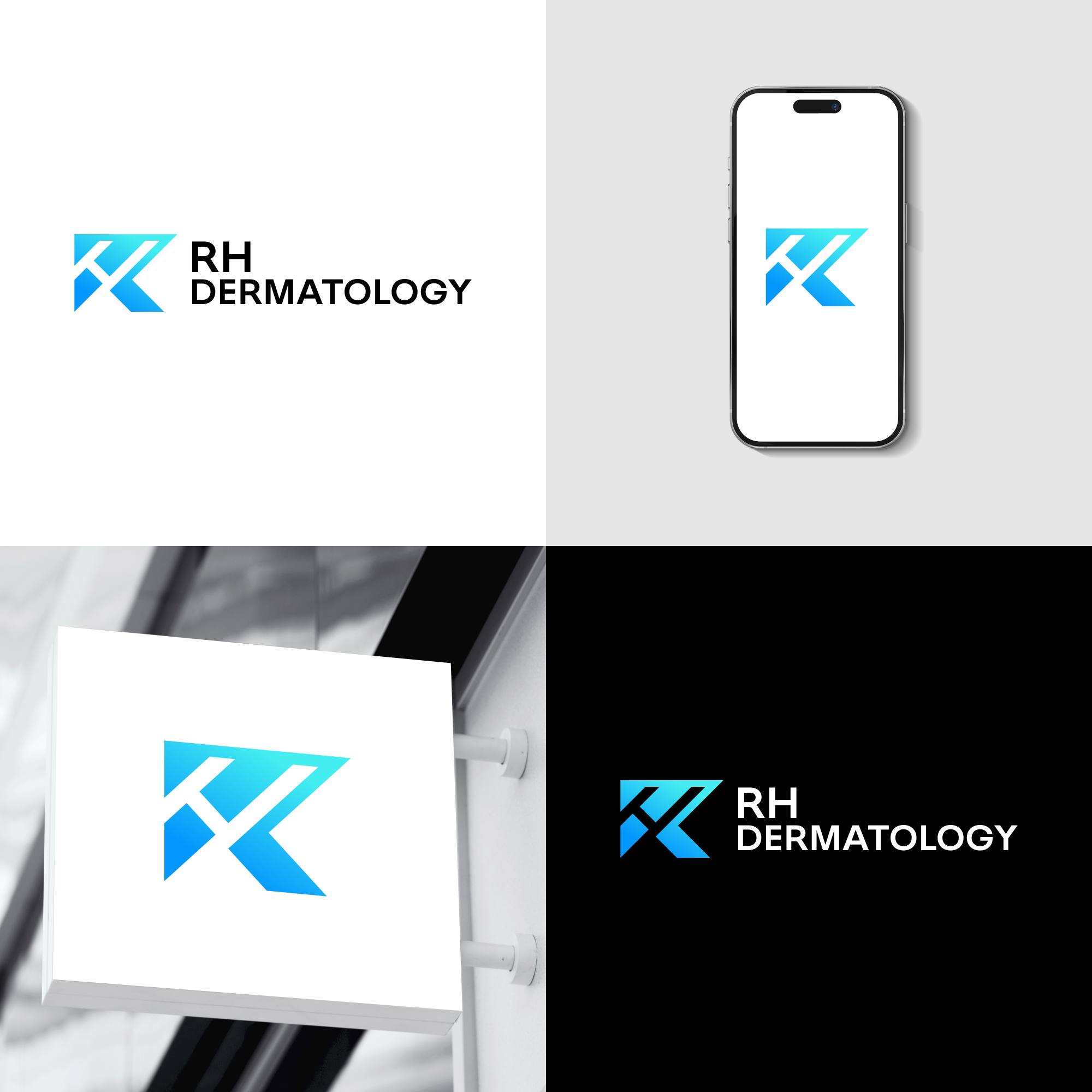 Logo-Design von Royco für dieses Projekt | Design #35932204