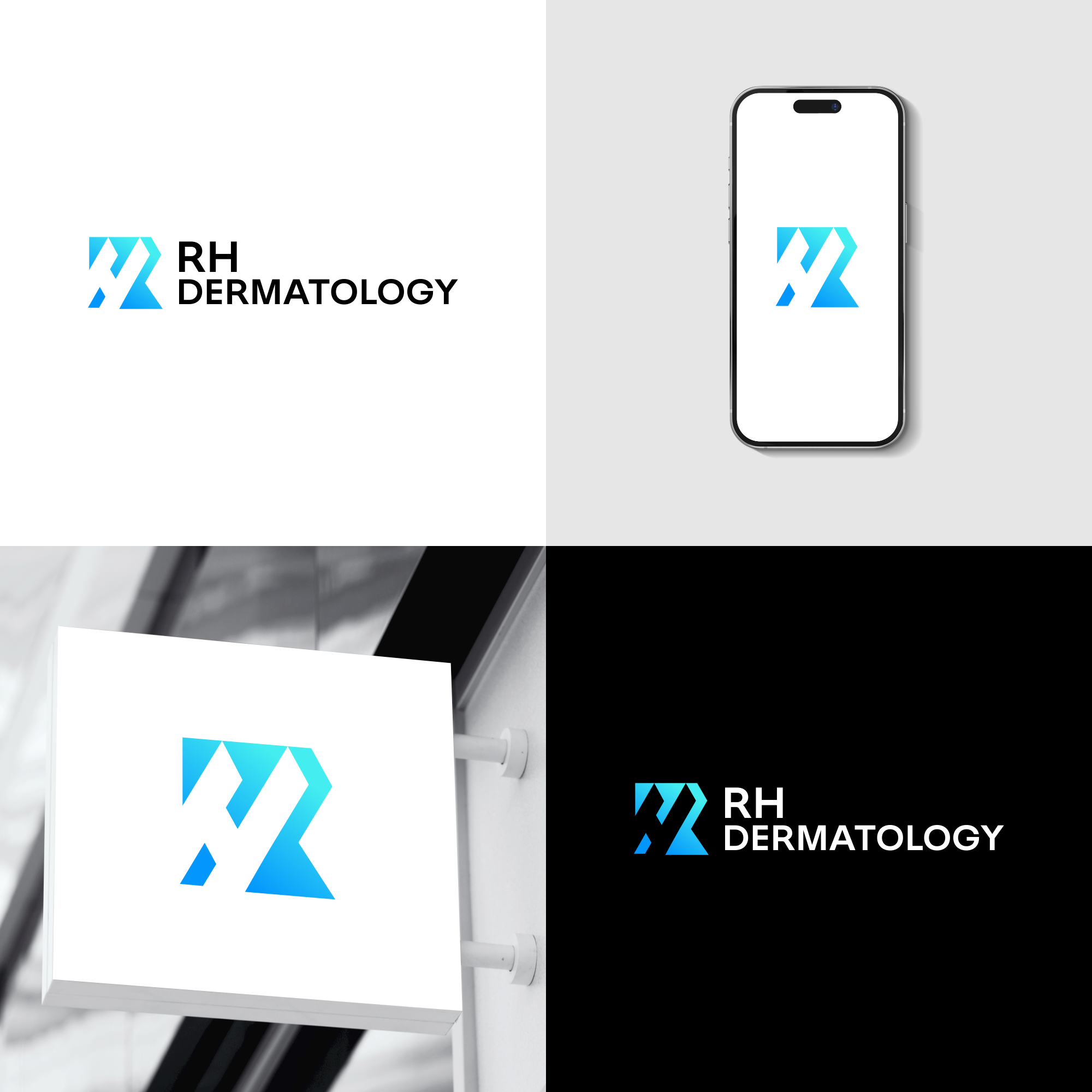Logo Design by Royco for this project | Design #35932205