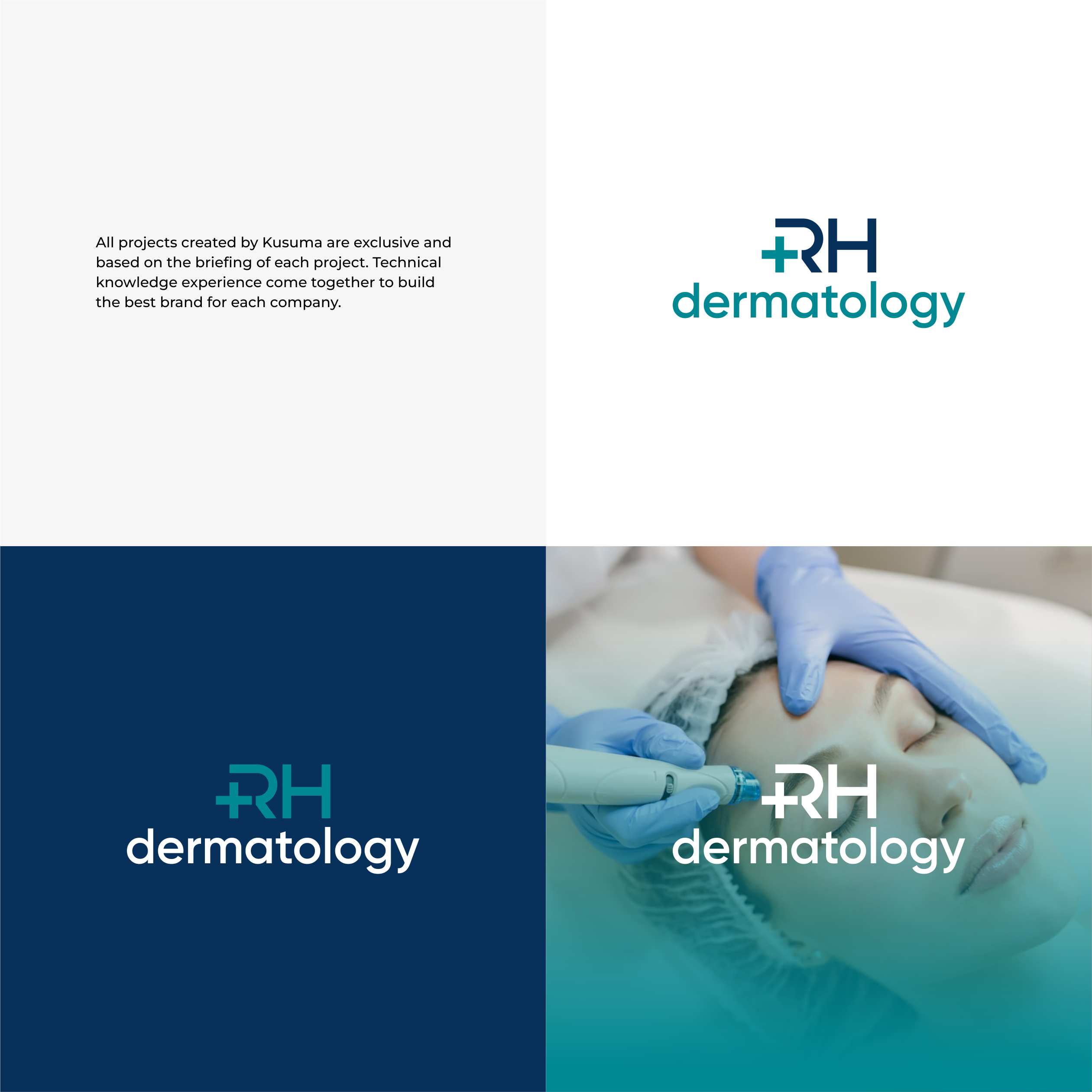 Logo Design by Kusuma Studio for this project | Design #35948592