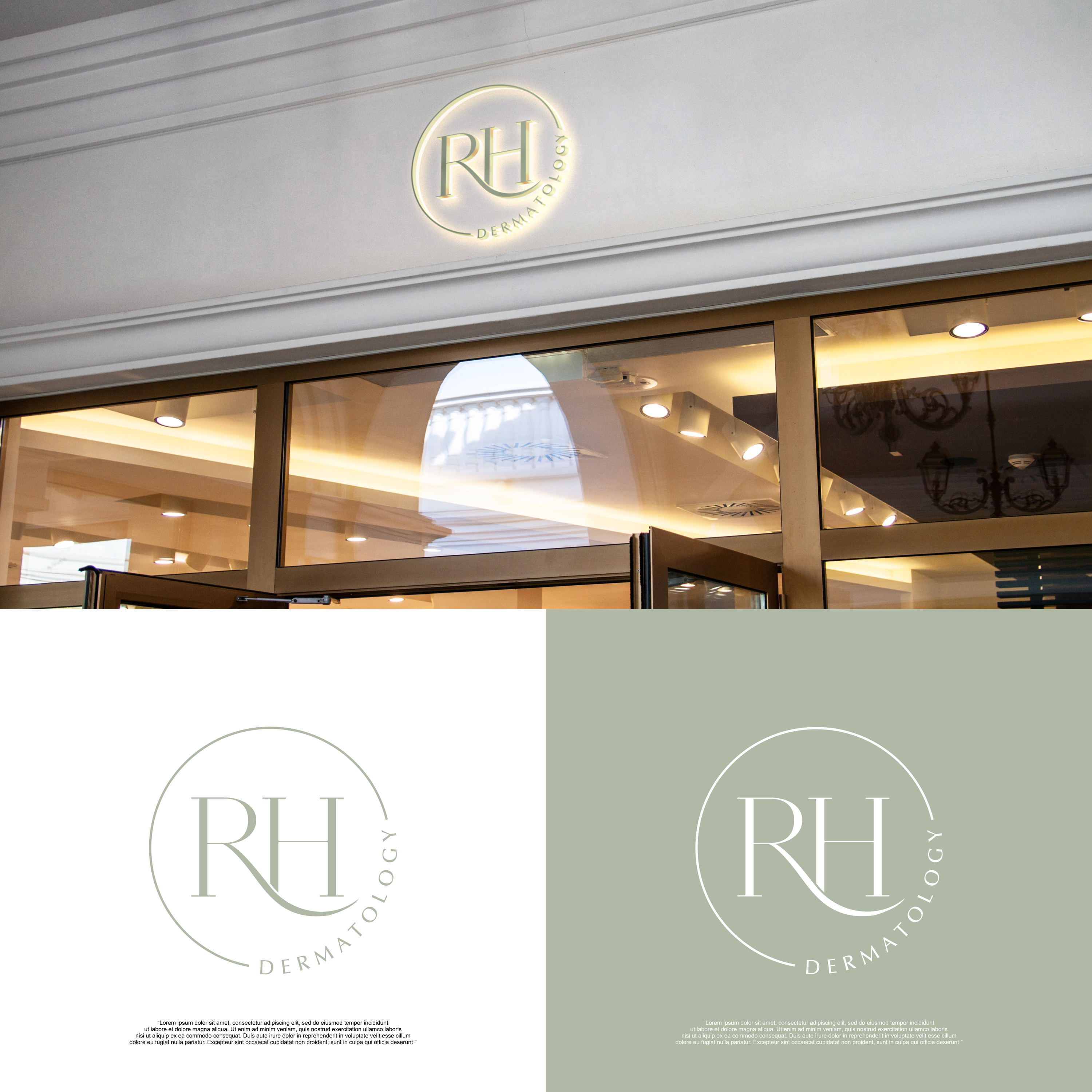 Diseño de Logo por syad666 para este proyecto | Diseño #35936250