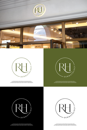 Diseño de Logo por syad666 para este proyecto | Diseño: #35955384