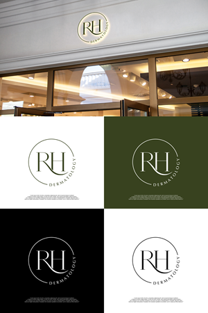 Diseño de Logo por syad666 para este proyecto | Diseño: #35955406