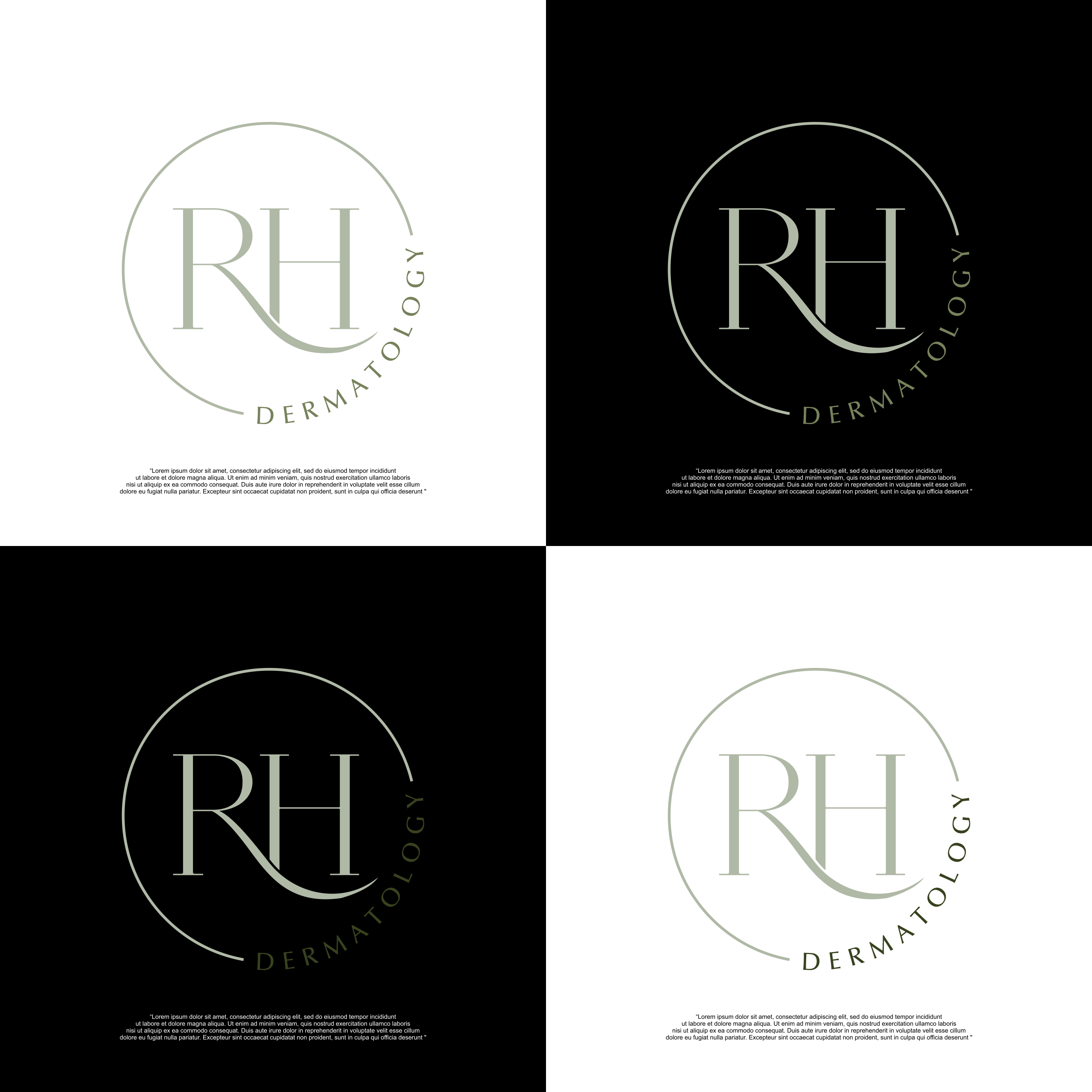 Logo Design by syad666 for this project | Design #36033454