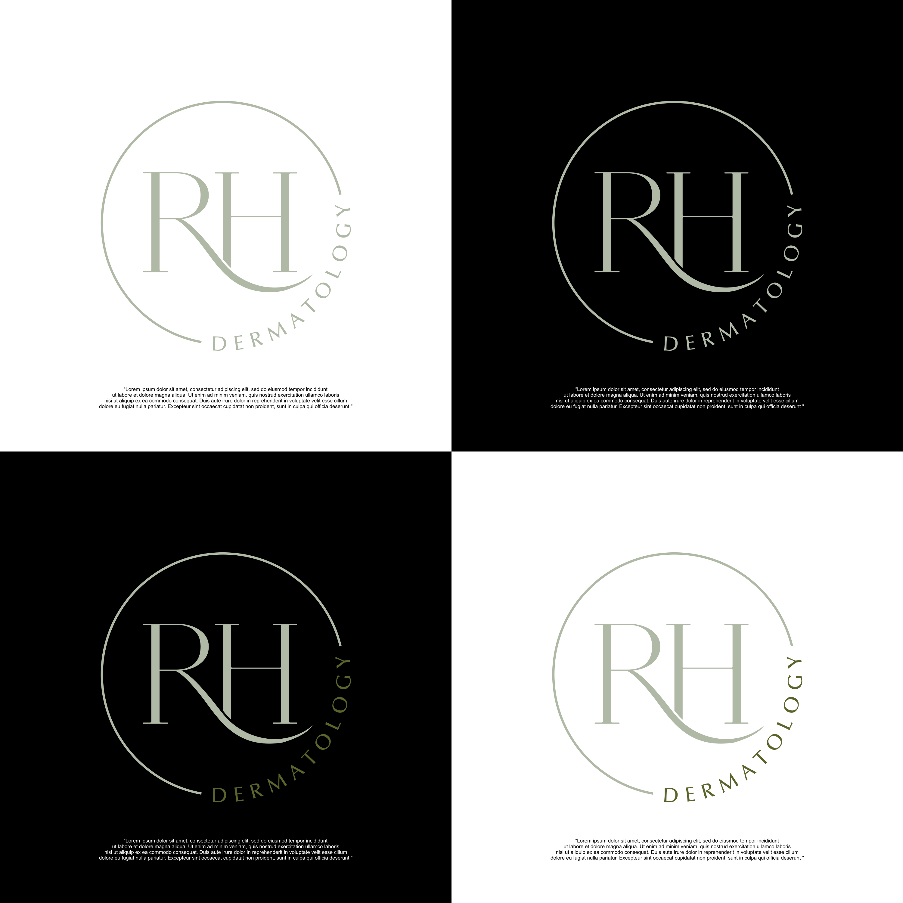 Logo Design by syad666 for this project | Design #36034105