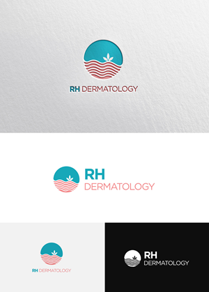 Logo Design by COLOURS BRANDING for this project | Design: #35970081