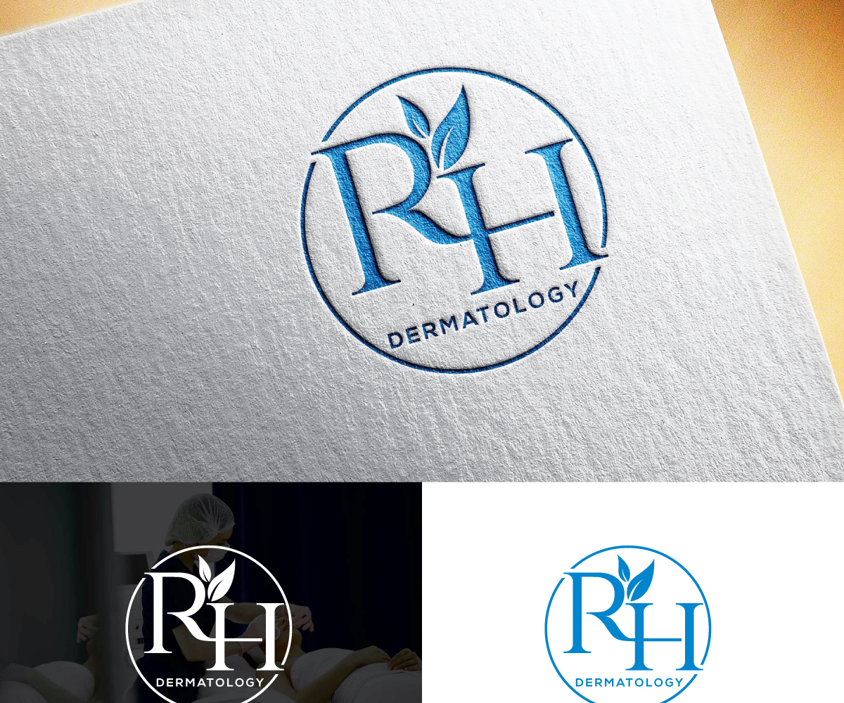 Logo Design by step forward 2 for this project | Design #35940163