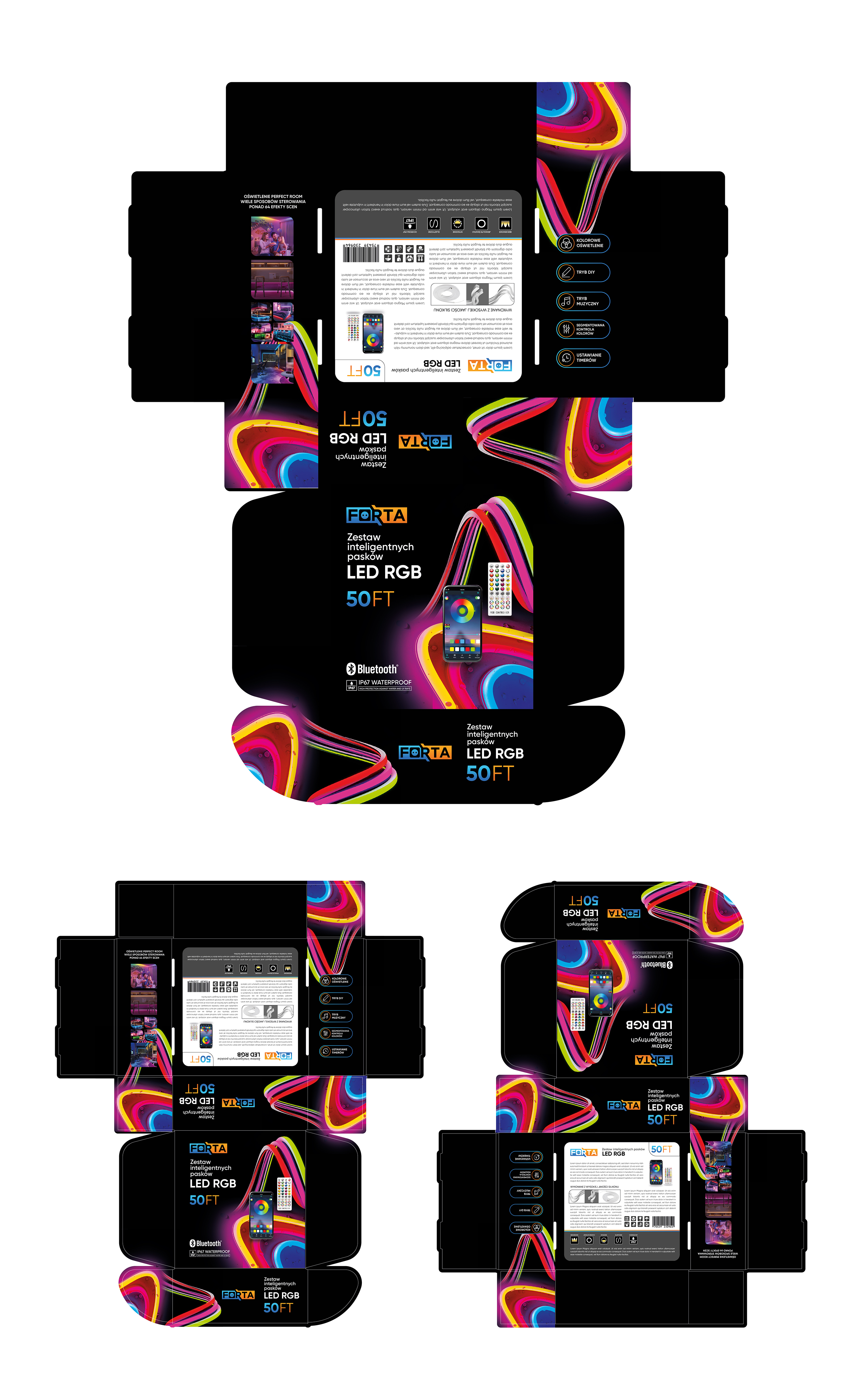 Graphic Design by Jose Lopez ( Verified Pro Designer ) for Kraslaw Valentin Kositckii | Design: #35931391