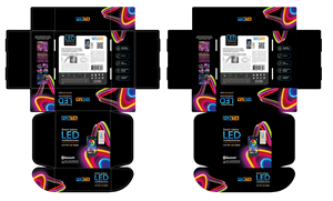 Graphic Design by Jose Lopez ( Verified Pro Designer )