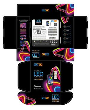 Graphic Design by Jose Lopez ( Verified Pro Designer ) for Kraslaw Valentin Kositckii | Design #35994493