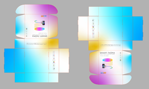 Graphic Design by Eve.A for Kraslaw Valentin Kositckii | Design: #35958657