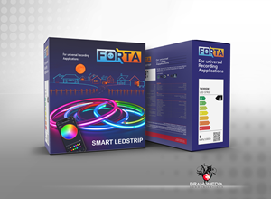 Graphic Design by  Najmi for Kraslaw Valentin Kositckii | Design: #35965654