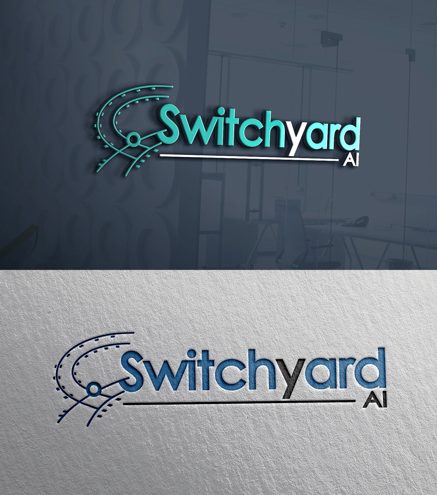 Logo Design by 24ksunny for this project | Design #35931961