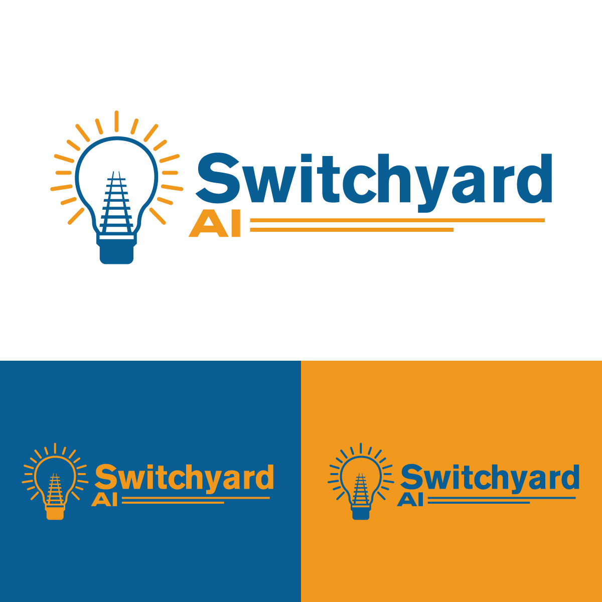 Logo Design by Suvendu.S for this project | Design #35972709