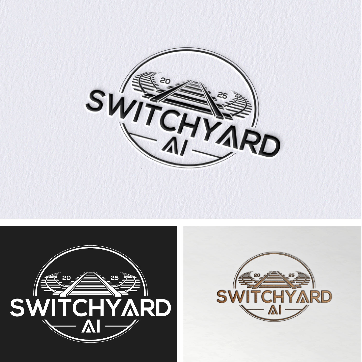 Design de Logo par Suvendu.S pour ce projet | Design #35973174
