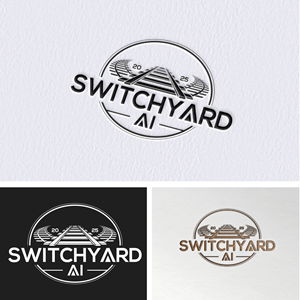 Logo Design by Suvendu.S for this project | Design: #35973174