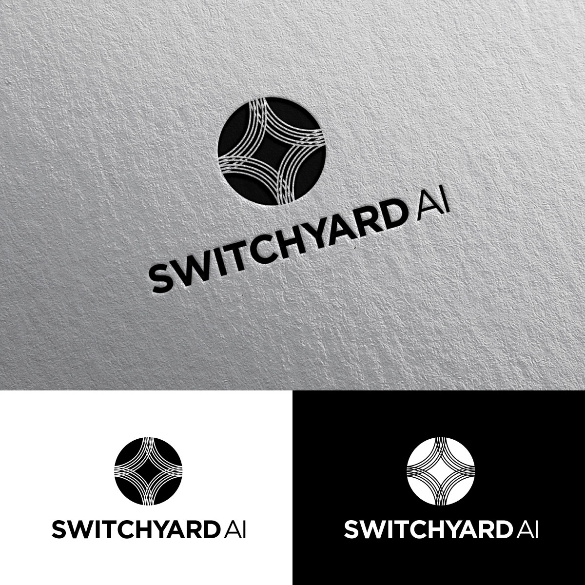 Logo Design by Alex Henry for this project | Design #35934399