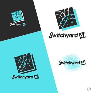 Logo Design by Fabio Piscicelli for this project | Design: #36089258