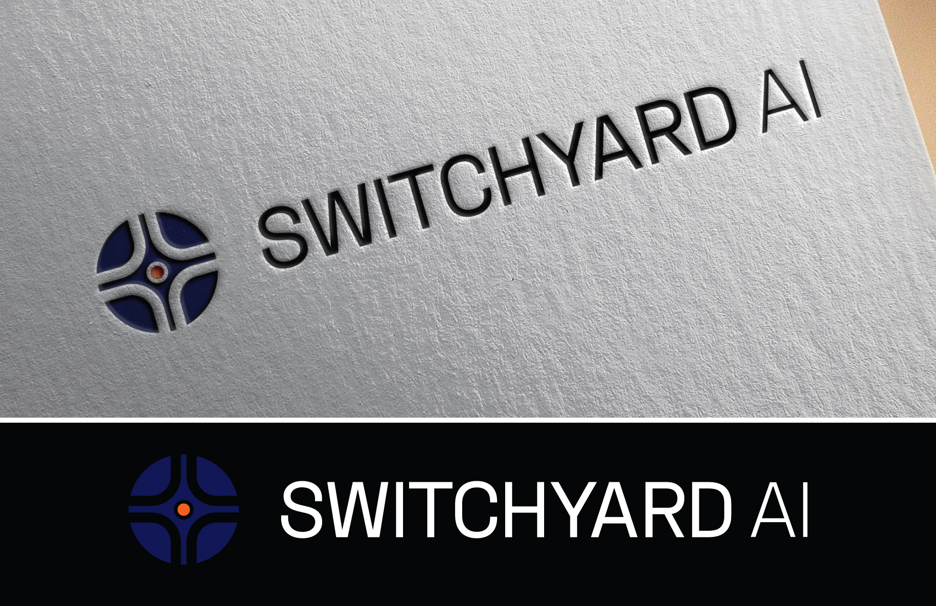 Logo Design by Atec for this project | Design #35934603