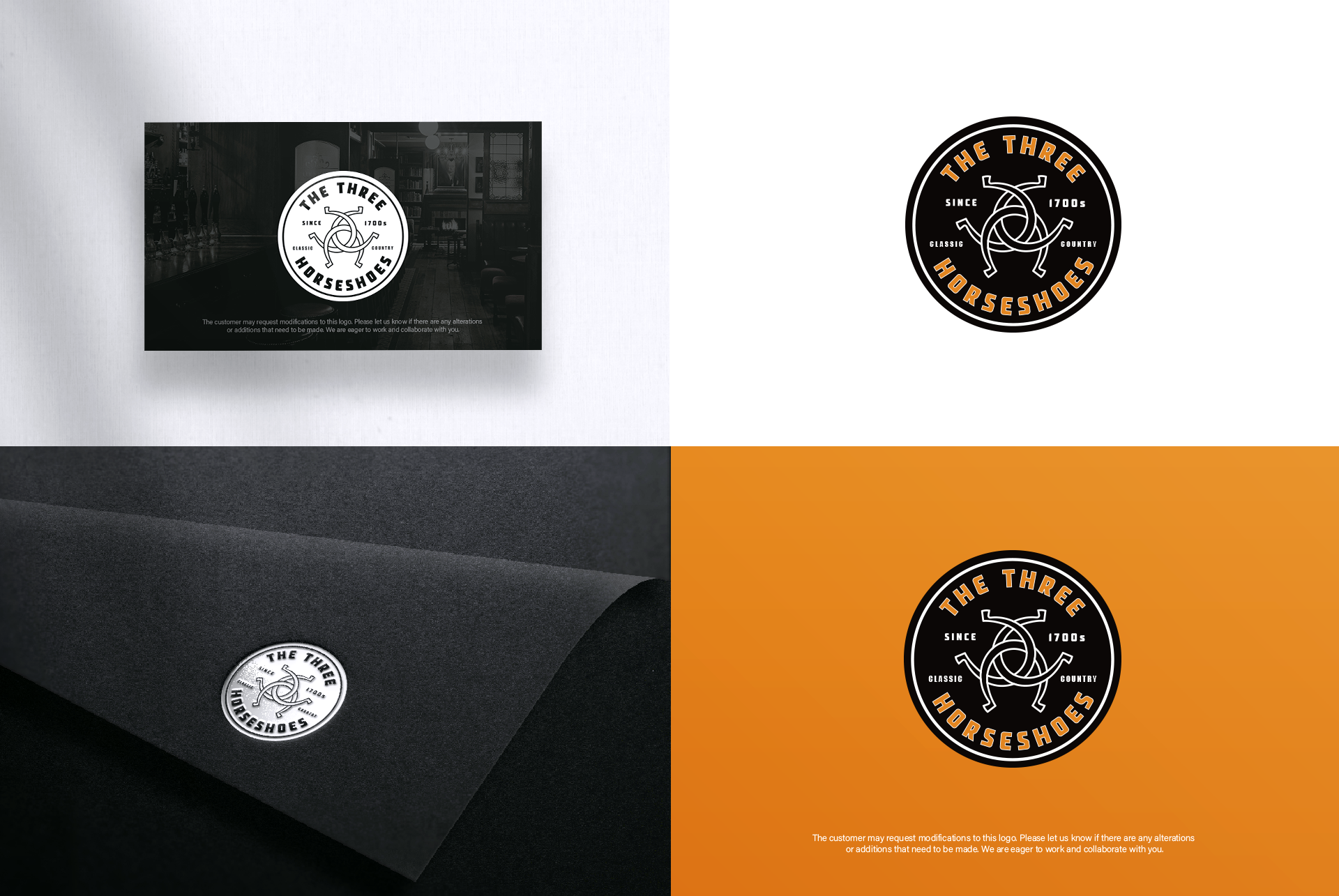 Logo Design by Senpachie for this project | Design #35931430
