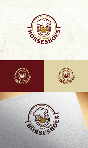 Diseño de Logo por Logo Stock para este proyecto | Diseño: #35933406