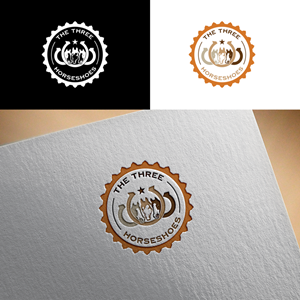 Logo Design by RA-bica for this project | Design: #35949248