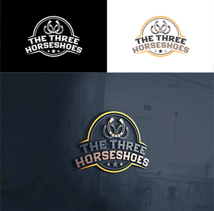 Logo Design by RA-bica for this project | Design: #35949249