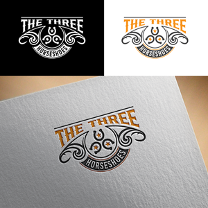 Logo Design by RA-bica for this project | Design: #35949251