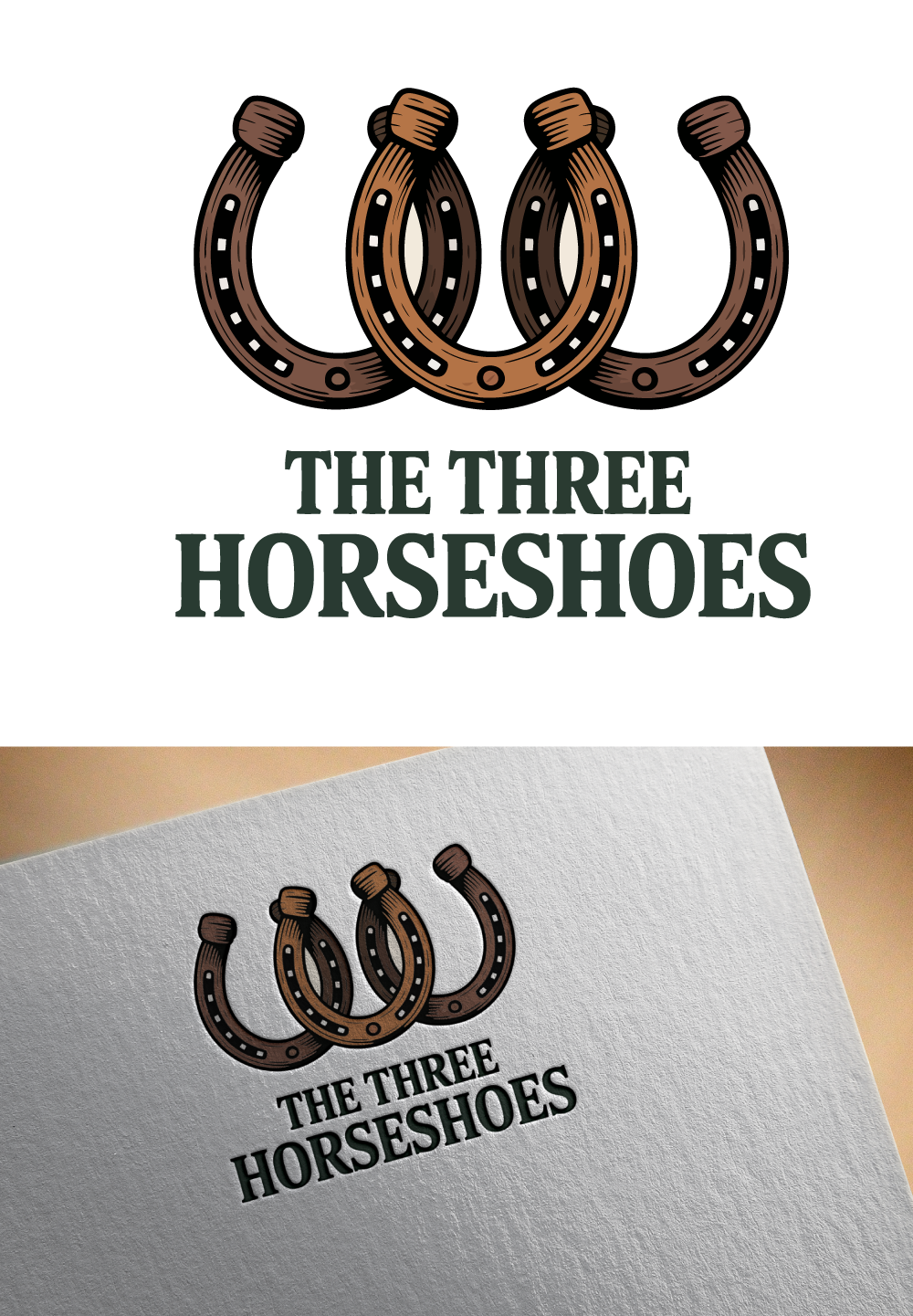 Diseño de Logo por DesignVerse777 para este proyecto | Diseño #35943510