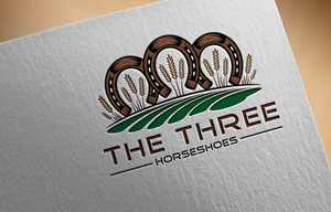 Logo Design by bute