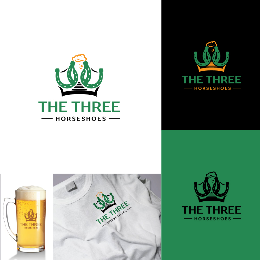Logo Design by b4usonai for this project | Design #35973079
