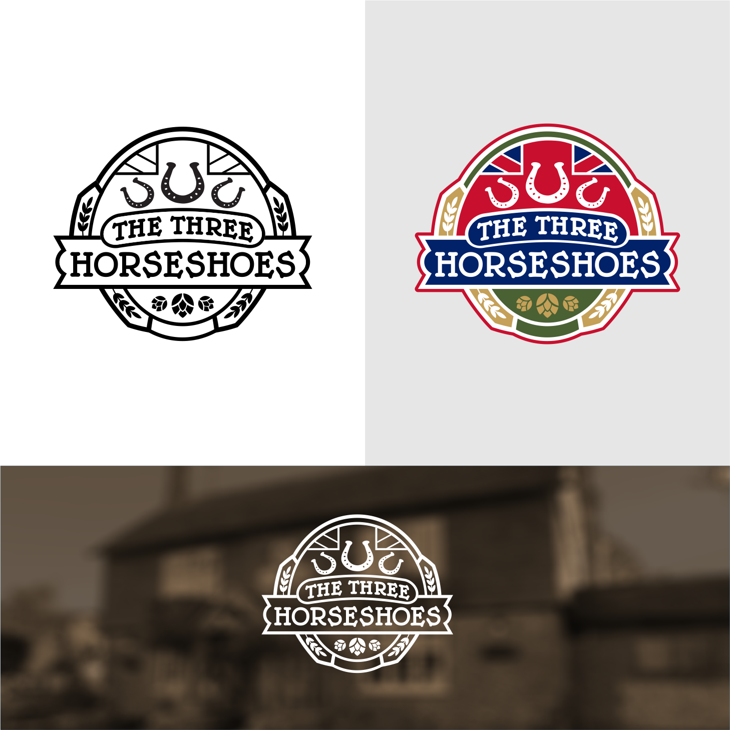 Diseño de Logo por kolevvp para este proyecto | Diseño #35948401