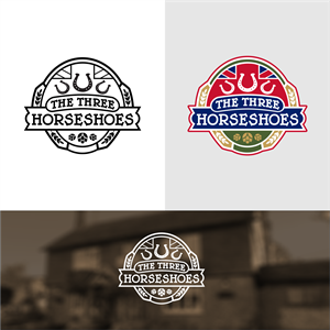 Logo Design by kolevvp for this project | Design #35948401