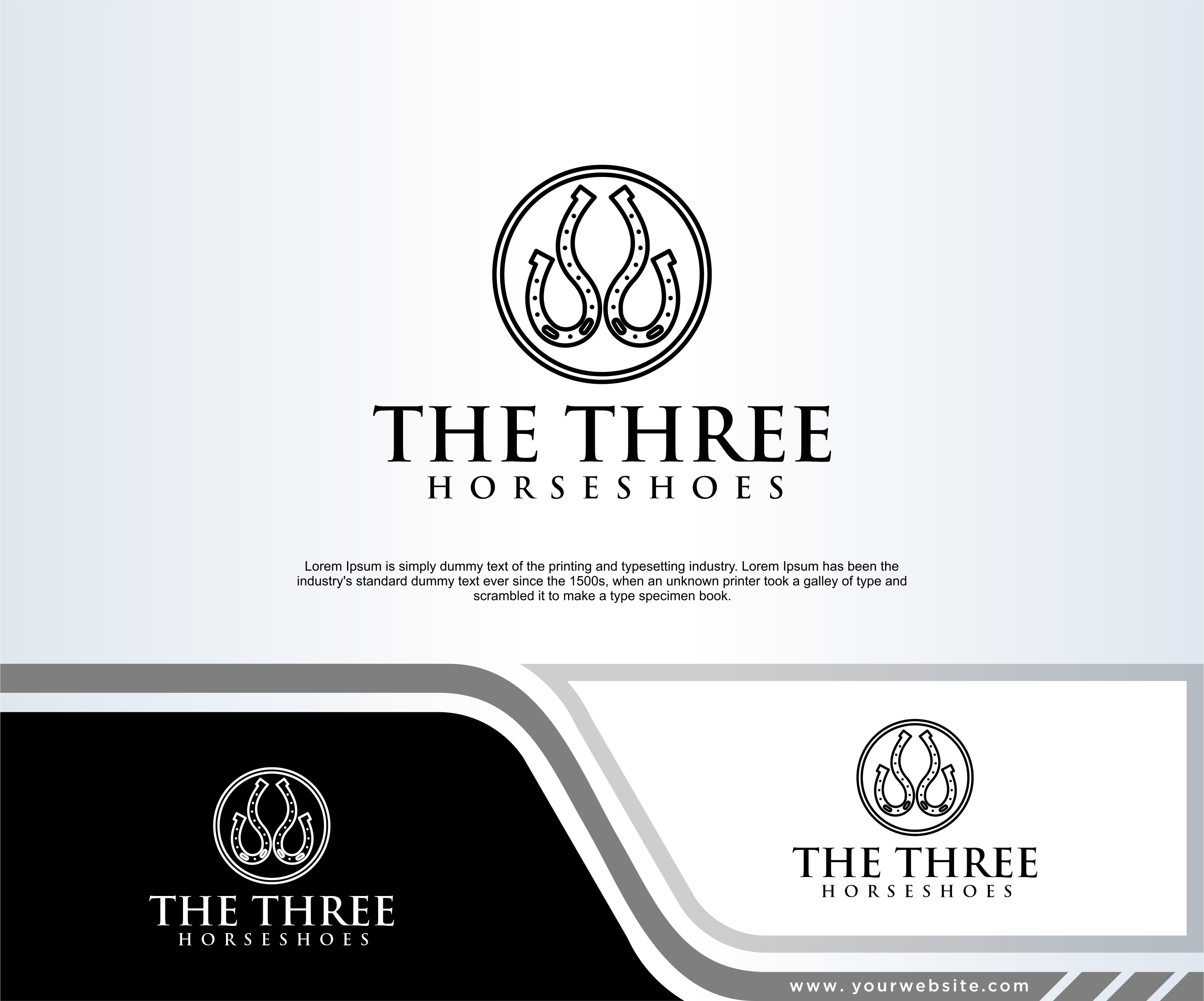 Logo Design by in creative for this project | Design #35932381