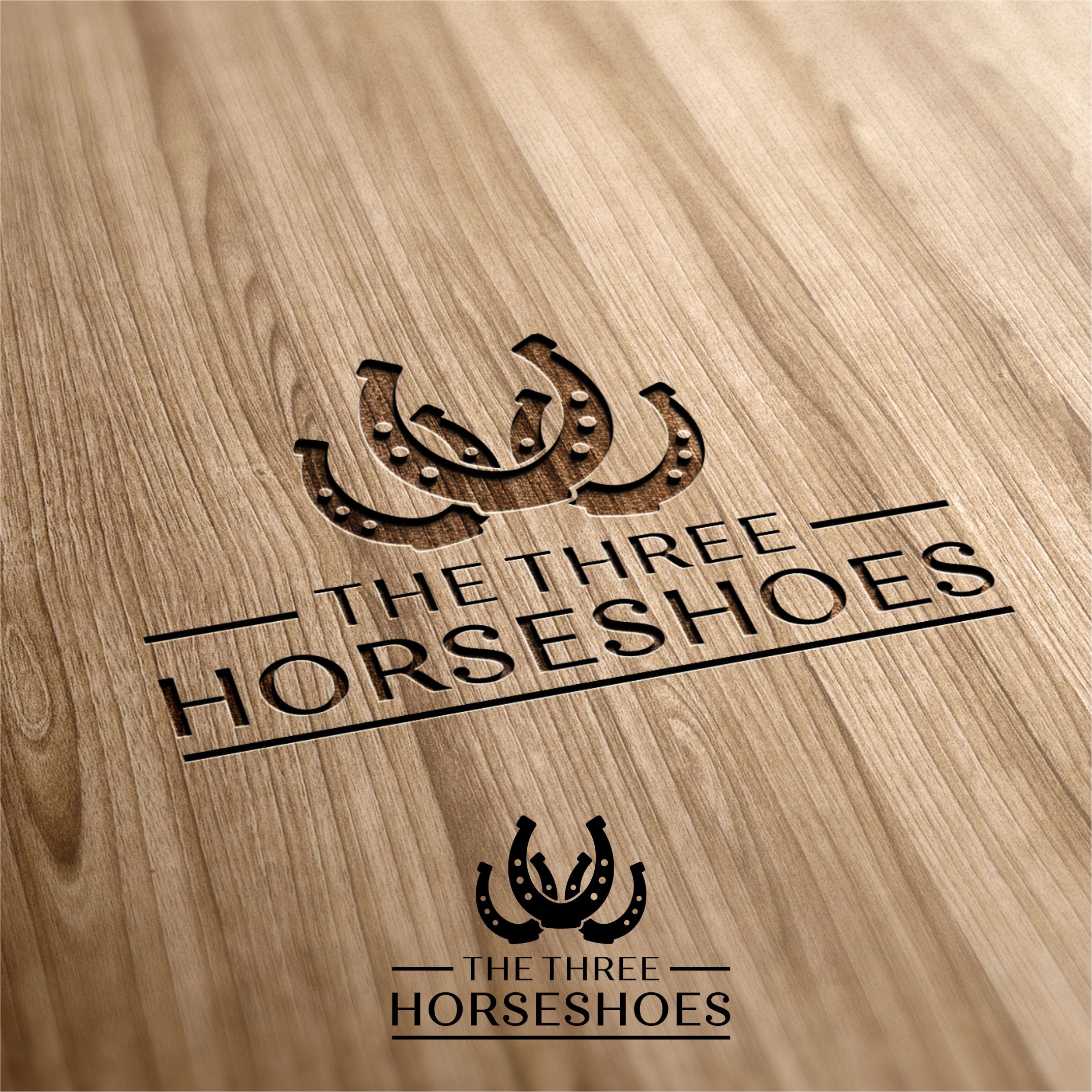 Logo Design by junior pxl design for this project | Design #35930846