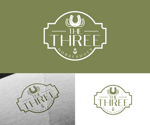 Diseño de Logo por Ansh Design para este proyecto | Diseño: #35936811