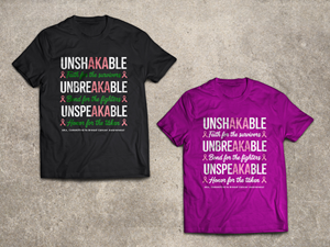 T-shirt Design by Lumen Branding for this project | Design: #35952468