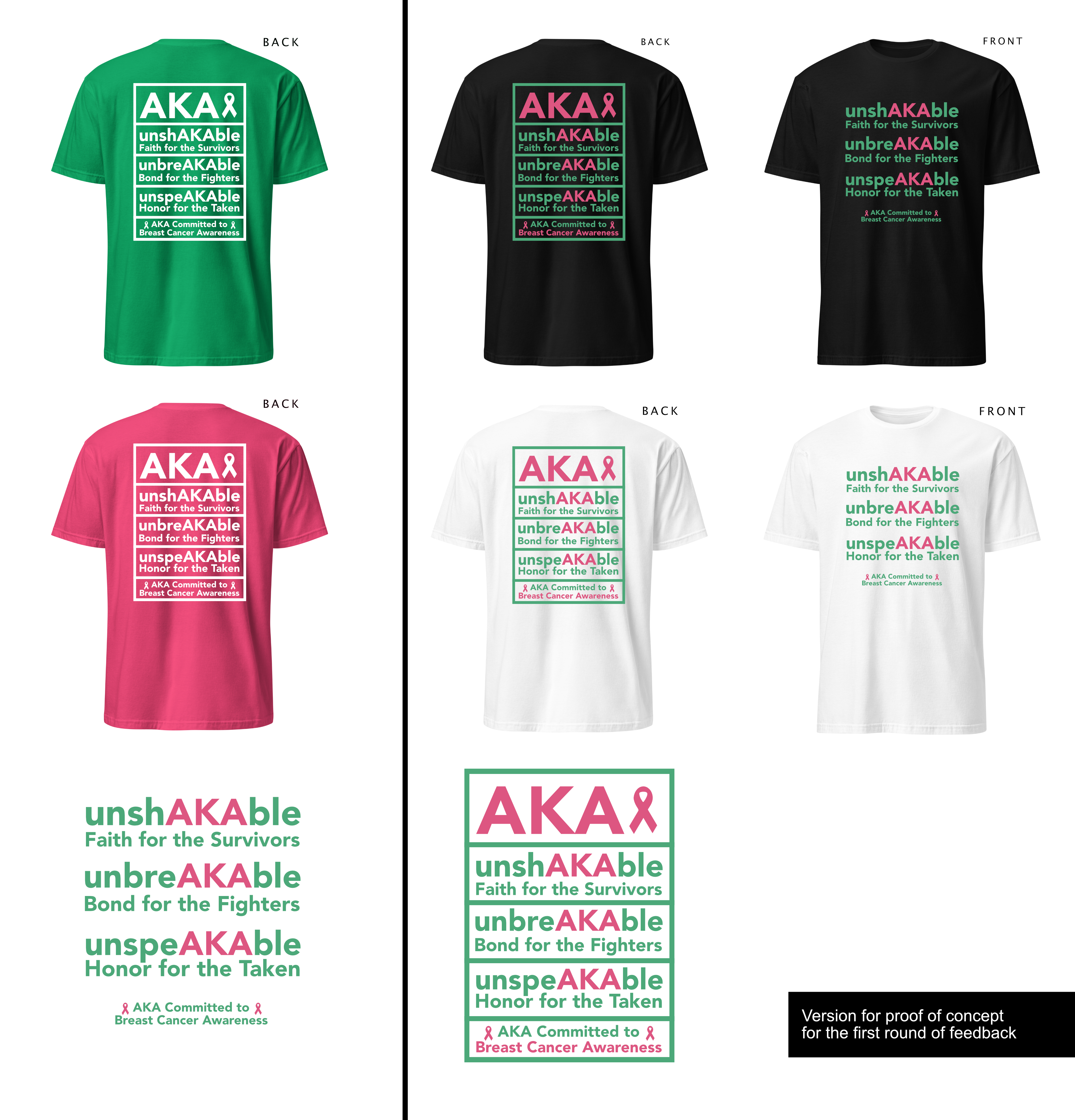 T-shirt Design by AnninWonderland for this project | Design #35935846