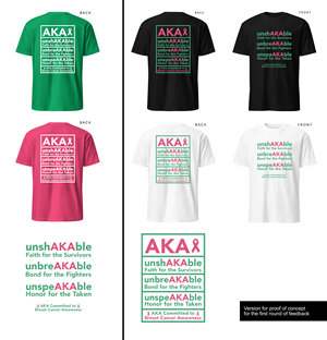T-shirt Design by AnninWonderland for this project | Design: #35935846