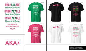 T-shirt Design by AnninWonderland for this project | Design: #35938429