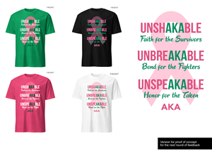 T-shirt Design by AnninWonderland for this project | Design: #35946182